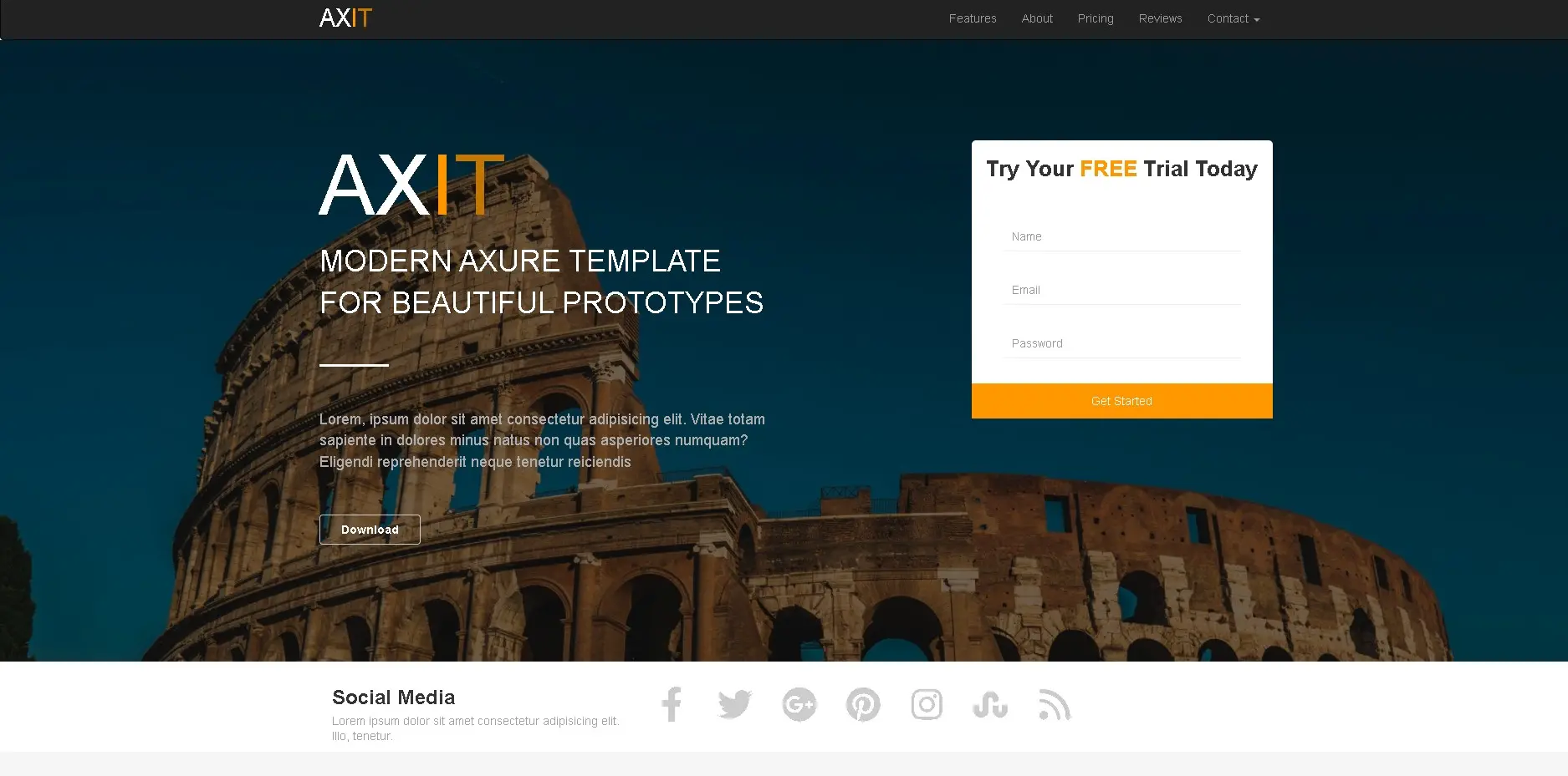 AXIT