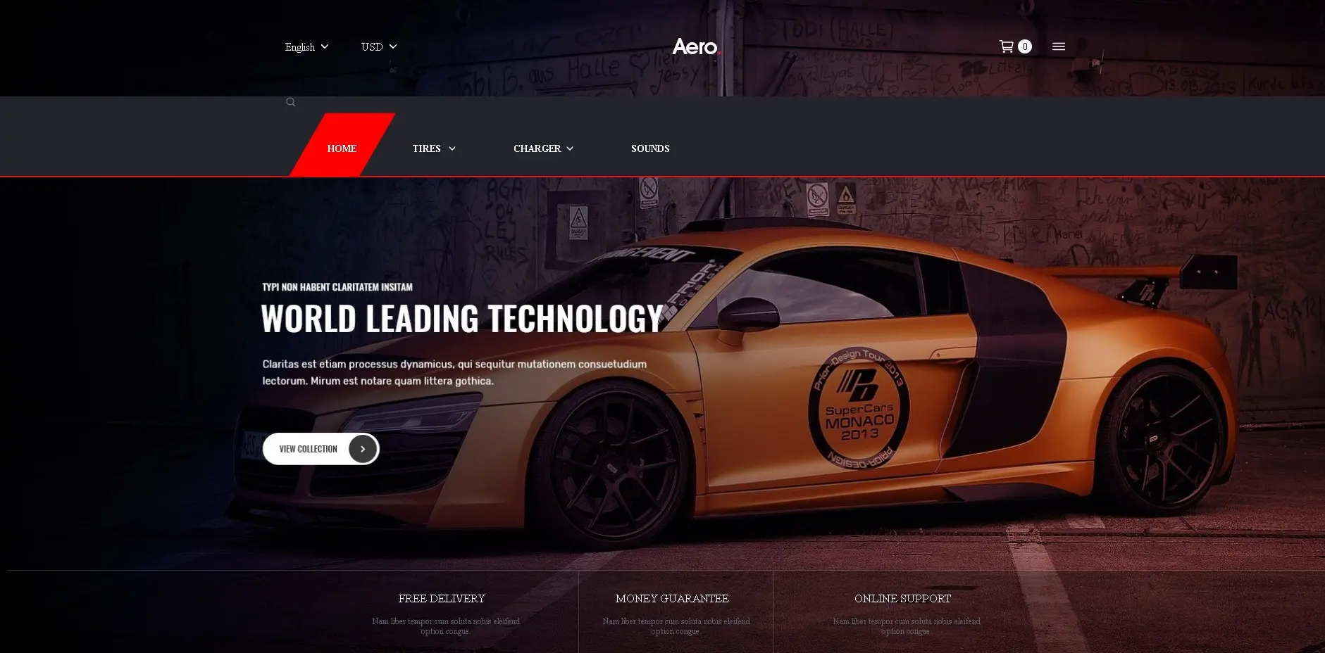Aero