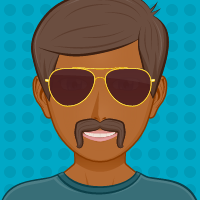 person two