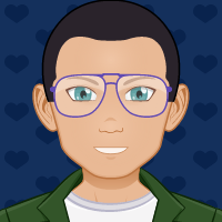 person three