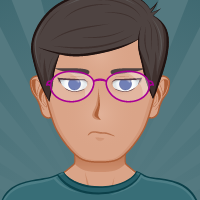 person four