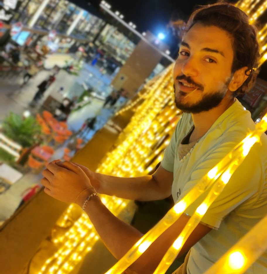 about me image